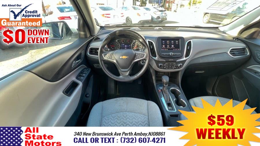 2022 Chevrolet Equinox FWD 4dr LT w/2FL, available for sale in Perth Amboy, New Jersey | All State Motor Inc. Perth Amboy, New Jersey 2022 Chevrolet Equinox FWD 4dr LT w/2FL, available for sale in Perth Amboy, New Jersey | All State Motor Inc. Perth Amboy, New Jersey