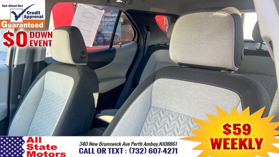 2022 Chevrolet Equinox FWD 4dr LT w/2FL, available for sale in Perth Amboy, New Jersey | All State Motor Inc. Perth Amboy, New Jersey 2022 Chevrolet Equinox FWD 4dr LT w/2FL, available for sale in Perth Amboy, New Jersey | All State Motor Inc. Perth Amboy, New Jersey
