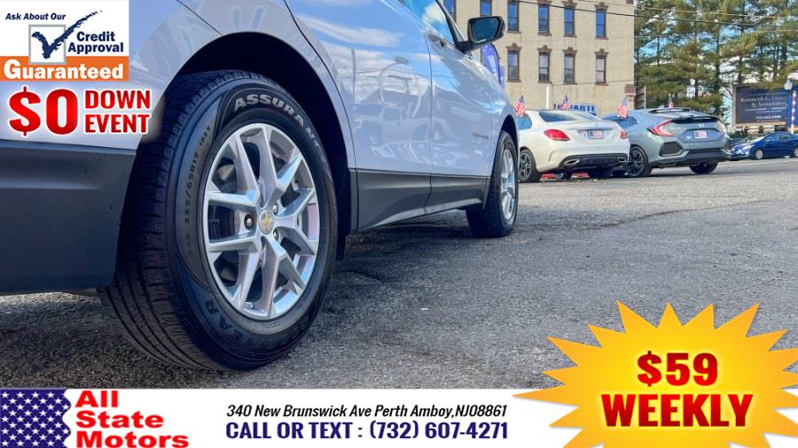 2022 Chevrolet Equinox FWD 4dr LT w/2FL, available for sale in Perth Amboy, New Jersey | All State Motor Inc. Perth Amboy, New Jersey 2022 Chevrolet Equinox FWD 4dr LT w/2FL, available for sale in Perth Amboy, New Jersey | All State Motor Inc. Perth Amboy, New Jersey