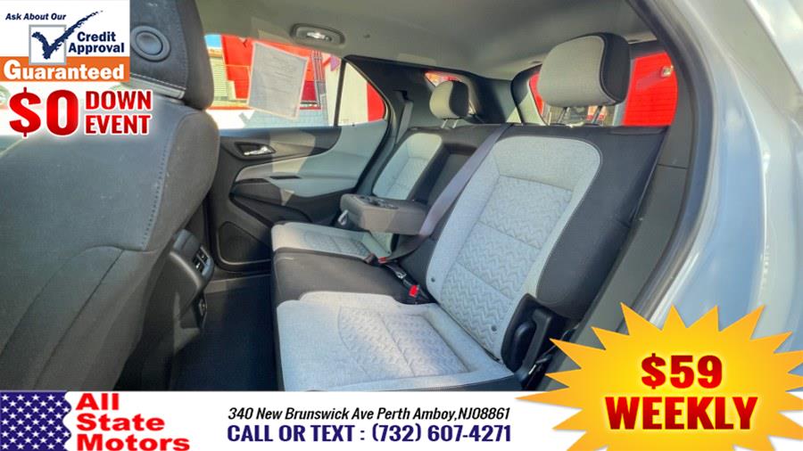 2022 Chevrolet Equinox FWD 4dr LT w/2FL, available for sale in Perth Amboy, New Jersey | All State Motor Inc. Perth Amboy, New Jersey 2022 Chevrolet Equinox FWD 4dr LT w/2FL, available for sale in Perth Amboy, New Jersey | All State Motor Inc. Perth Amboy, New Jersey