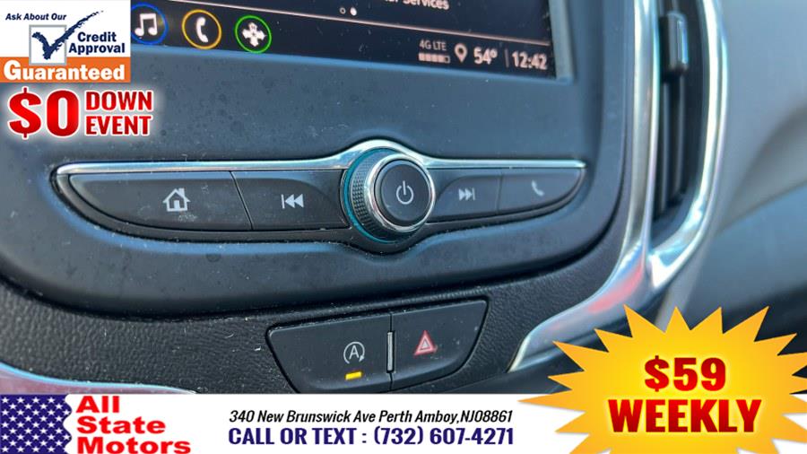 2022 Chevrolet Equinox FWD 4dr LT w/2FL, available for sale in Perth Amboy, New Jersey | All State Motor Inc. Perth Amboy, New Jersey 2022 Chevrolet Equinox FWD 4dr LT w/2FL, available for sale in Perth Amboy, New Jersey | All State Motor Inc. Perth Amboy, New Jersey