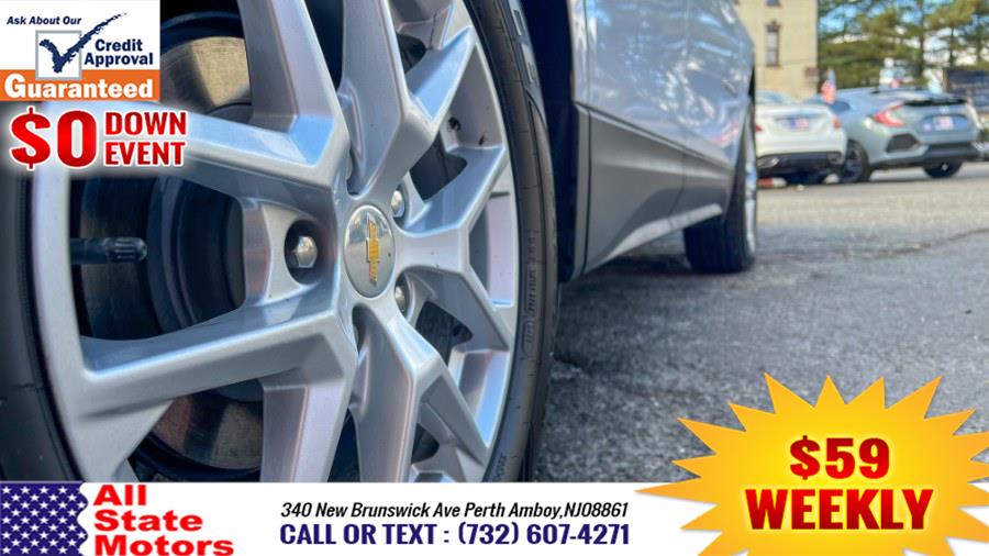2022 Chevrolet Equinox FWD 4dr LT w/2FL, available for sale in Perth Amboy, New Jersey | All State Motor Inc. Perth Amboy, New Jersey 2022 Chevrolet Equinox FWD 4dr LT w/2FL, available for sale in Perth Amboy, New Jersey | All State Motor Inc. Perth Amboy, New Jersey