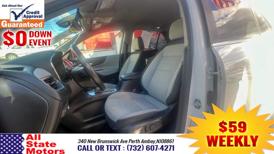2022 Chevrolet Equinox FWD 4dr LT w/2FL, available for sale in Perth Amboy, New Jersey | All State Motor Inc. Perth Amboy, New Jersey 2022 Chevrolet Equinox FWD 4dr LT w/2FL, available for sale in Perth Amboy, New Jersey | All State Motor Inc. Perth Amboy, New Jersey