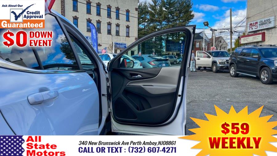 2022 Chevrolet Equinox FWD 4dr LT w/2FL, available for sale in Perth Amboy, New Jersey | All State Motor Inc. Perth Amboy, New Jersey 2022 Chevrolet Equinox FWD 4dr LT w/2FL, available for sale in Perth Amboy, New Jersey | All State Motor Inc. Perth Amboy, New Jersey