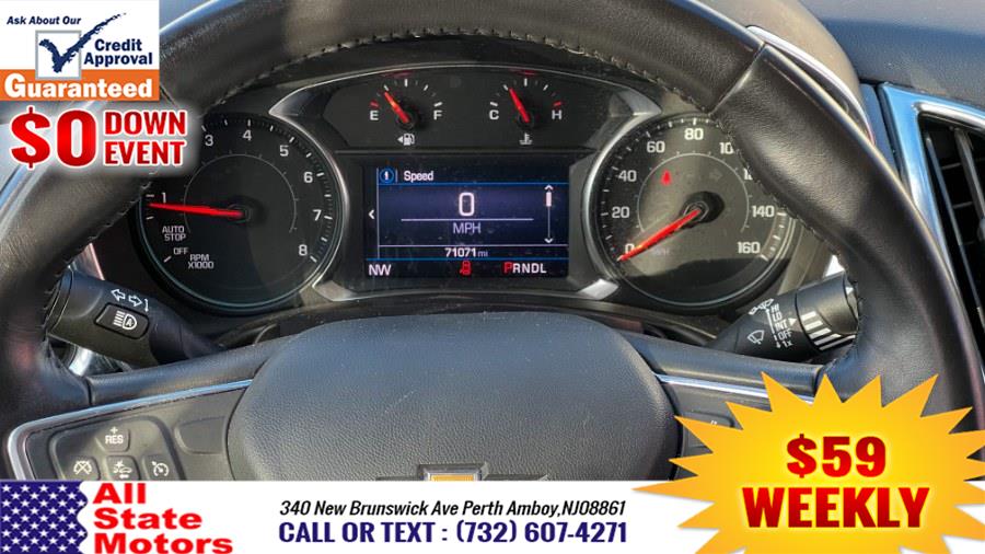 2022 Chevrolet Equinox FWD 4dr LT w/2FL, available for sale in Perth Amboy, New Jersey | All State Motor Inc. Perth Amboy, New Jersey 2022 Chevrolet Equinox FWD 4dr LT w/2FL, available for sale in Perth Amboy, New Jersey | All State Motor Inc. Perth Amboy, New Jersey