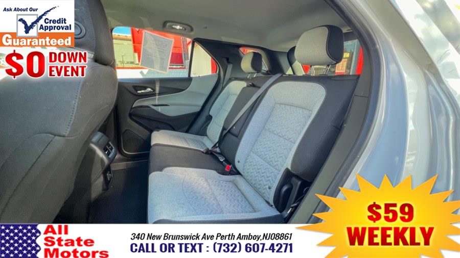 2022 Chevrolet Equinox FWD 4dr LT w/2FL, available for sale in Perth Amboy, New Jersey | All State Motor Inc. Perth Amboy, New Jersey 2022 Chevrolet Equinox FWD 4dr LT w/2FL, available for sale in Perth Amboy, New Jersey | All State Motor Inc. Perth Amboy, New Jersey