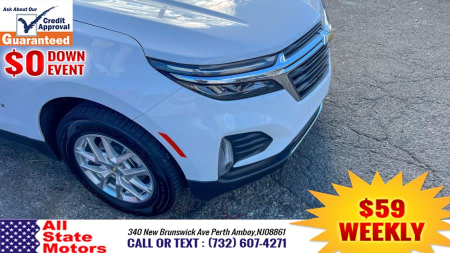 2022 Chevrolet Equinox FWD 4dr LT w/2FL, available for sale in Perth Amboy, New Jersey | All State Motor Inc. Perth Amboy, New Jersey 2022 Chevrolet Equinox FWD 4dr LT w/2FL, available for sale in Perth Amboy, New Jersey | All State Motor Inc. Perth Amboy, New Jersey