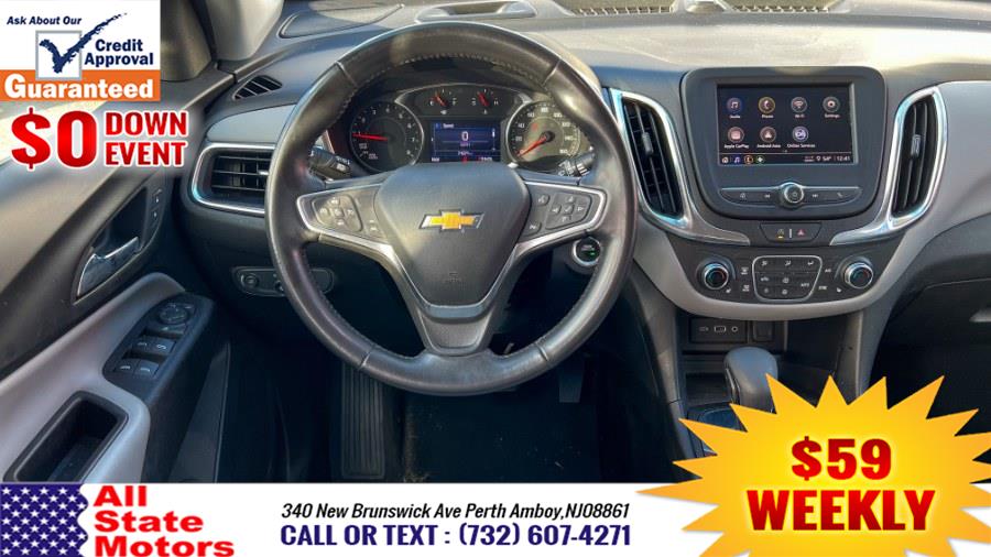 2022 Chevrolet Equinox FWD 4dr LT w/2FL, available for sale in Perth Amboy, New Jersey | All State Motor Inc. Perth Amboy, New Jersey 2022 Chevrolet Equinox FWD 4dr LT w/2FL, available for sale in Perth Amboy, New Jersey | All State Motor Inc. Perth Amboy, New Jersey