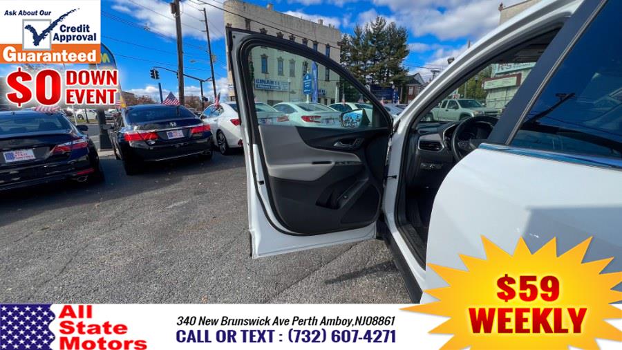 2022 Chevrolet Equinox FWD 4dr LT w/2FL, available for sale in Perth Amboy, New Jersey | All State Motor Inc. Perth Amboy, New Jersey 2022 Chevrolet Equinox FWD 4dr LT w/2FL, available for sale in Perth Amboy, New Jersey | All State Motor Inc. Perth Amboy, New Jersey