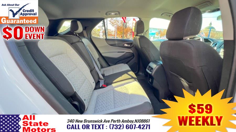 2022 Chevrolet Equinox FWD 4dr LT w/2FL, available for sale in Perth Amboy, New Jersey | All State Motor Inc. Perth Amboy, New Jersey 2022 Chevrolet Equinox FWD 4dr LT w/2FL, available for sale in Perth Amboy, New Jersey | All State Motor Inc. Perth Amboy, New Jersey