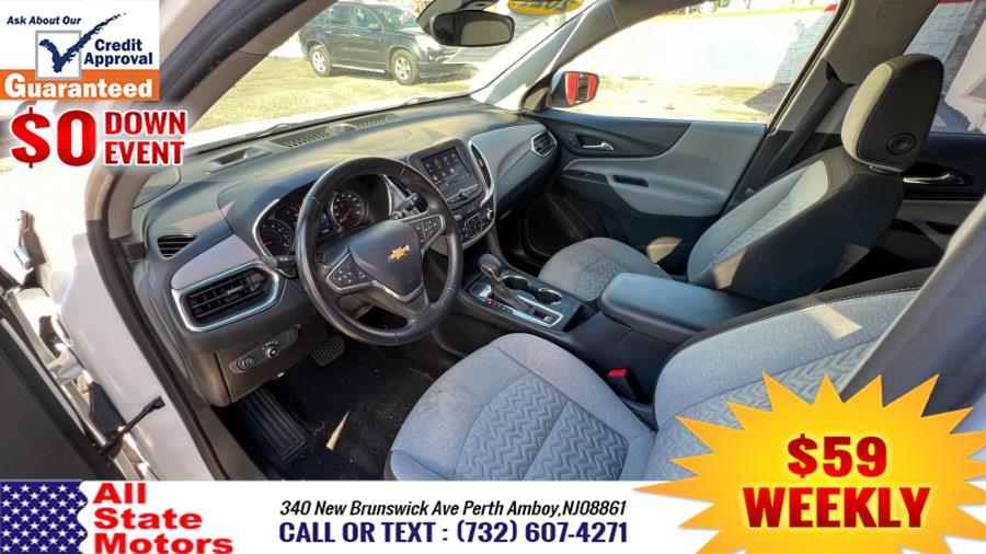 2022 Chevrolet Equinox FWD 4dr LT w/2FL, available for sale in Perth Amboy, New Jersey | All State Motor Inc. Perth Amboy, New Jersey 2022 Chevrolet Equinox FWD 4dr LT w/2FL, available for sale in Perth Amboy, New Jersey | All State Motor Inc. Perth Amboy, New Jersey