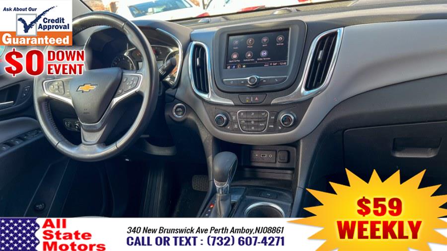 2022 Chevrolet Equinox FWD 4dr LT w/2FL, available for sale in Perth Amboy, New Jersey | All State Motor Inc. Perth Amboy, New Jersey 2022 Chevrolet Equinox FWD 4dr LT w/2FL, available for sale in Perth Amboy, New Jersey | All State Motor Inc. Perth Amboy, New Jersey