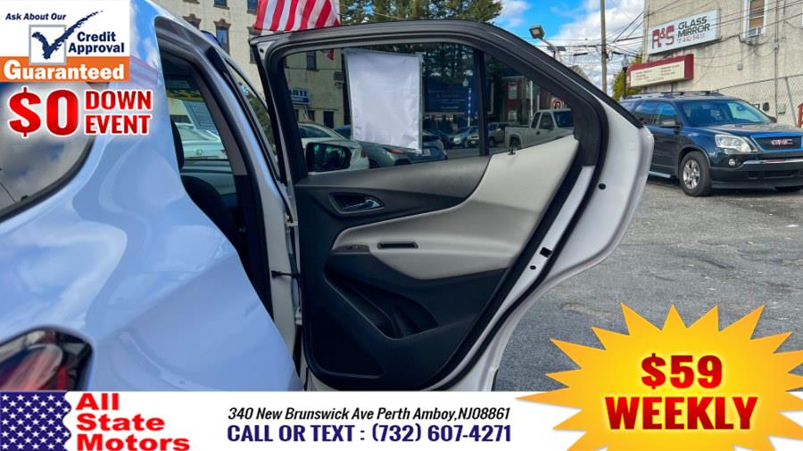 2022 Chevrolet Equinox FWD 4dr LT w/2FL, available for sale in Perth Amboy, New Jersey | All State Motor Inc. Perth Amboy, New Jersey 2022 Chevrolet Equinox FWD 4dr LT w/2FL, available for sale in Perth Amboy, New Jersey | All State Motor Inc. Perth Amboy, New Jersey