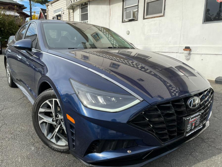 Hyundai Sonata 2021 in Newark , Harrison, East Orange, Union NJ