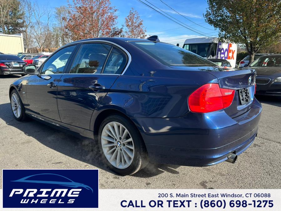 2011 BMW 3 Series 4dr Sdn 335i xDrive AWD, available for sale in East Windsor, Connecticut | Prime Wheels. East Windsor, Connecticut 2011 BMW 3 Series 4dr Sdn 335i xDrive AWD, available for sale in East Windsor, Connecticut | Prime Wheels. East Windsor, Connecticut