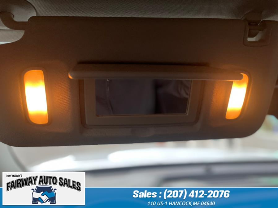 GMC Canyon Crew Cab Elevation RWD 2022 in Hancock, Ellsworth, Bar Harbor, Bucksport ME