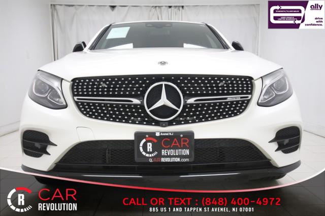 2018 Mercedes-benz Glc 43 AMG 4MATIC Coupe w/ Navi & 360cam, available for sale in Avenel, New Jersey | Car Revolution. Avenel, New Jersey 2018 Mercedes-benz Glc 43 AMG 4MATIC Coupe w/ Navi & 360cam, available for sale in Avenel, New Jersey | Car Revolution. Avenel, New Jersey