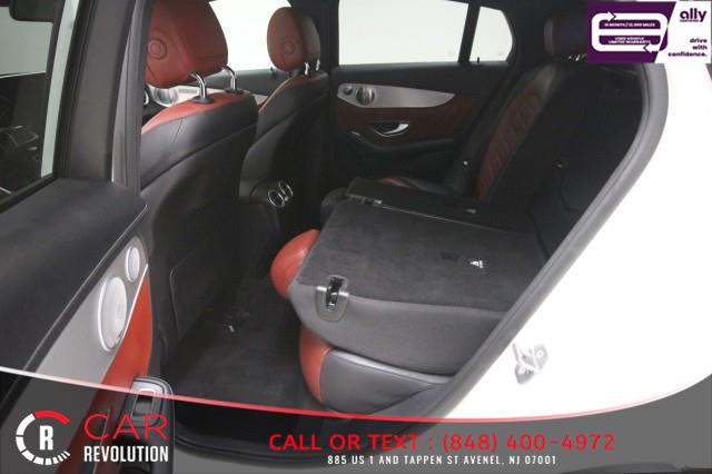 2018 Mercedes-benz Glc 43 AMG 4MATIC Coupe w/ Navi & 360cam, available for sale in Avenel, New Jersey | Car Revolution. Avenel, New Jersey 2018 Mercedes-benz Glc 43 AMG 4MATIC Coupe w/ Navi & 360cam, available for sale in Avenel, New Jersey | Car Revolution. Avenel, New Jersey