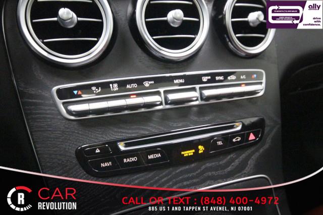 2018 Mercedes-benz Glc 43 AMG 4MATIC Coupe w/ Navi & 360cam, available for sale in Avenel, New Jersey | Car Revolution. Avenel, New Jersey 2018 Mercedes-benz Glc 43 AMG 4MATIC Coupe w/ Navi & 360cam, available for sale in Avenel, New Jersey | Car Revolution. Avenel, New Jersey