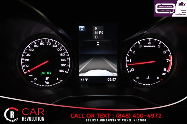 2018 Mercedes-benz Glc 43 AMG 4MATIC Coupe w/ Navi & 360cam, available for sale in Avenel, New Jersey | Car Revolution. Avenel, New Jersey 2018 Mercedes-benz Glc 43 AMG 4MATIC Coupe w/ Navi & 360cam, available for sale in Avenel, New Jersey | Car Revolution. Avenel, New Jersey