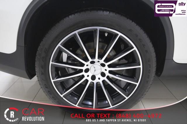 2018 Mercedes-benz Glc 43 AMG 4MATIC Coupe w/ Navi & 360cam, available for sale in Avenel, New Jersey | Car Revolution. Avenel, New Jersey 2018 Mercedes-benz Glc 43 AMG 4MATIC Coupe w/ Navi & 360cam, available for sale in Avenel, New Jersey | Car Revolution. Avenel, New Jersey