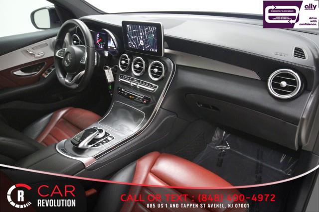 2018 Mercedes-benz Glc 43 AMG 4MATIC Coupe w/ Navi & 360cam, available for sale in Avenel, New Jersey | Car Revolution. Avenel, New Jersey 2018 Mercedes-benz Glc 43 AMG 4MATIC Coupe w/ Navi & 360cam, available for sale in Avenel, New Jersey | Car Revolution. Avenel, New Jersey