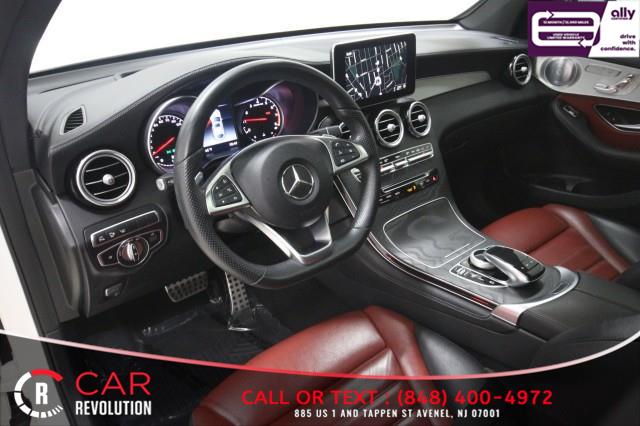 2018 Mercedes-benz Glc 43 AMG 4MATIC Coupe w/ Navi & 360cam, available for sale in Avenel, New Jersey | Car Revolution. Avenel, New Jersey 2018 Mercedes-benz Glc 43 AMG 4MATIC Coupe w/ Navi & 360cam, available for sale in Avenel, New Jersey | Car Revolution. Avenel, New Jersey