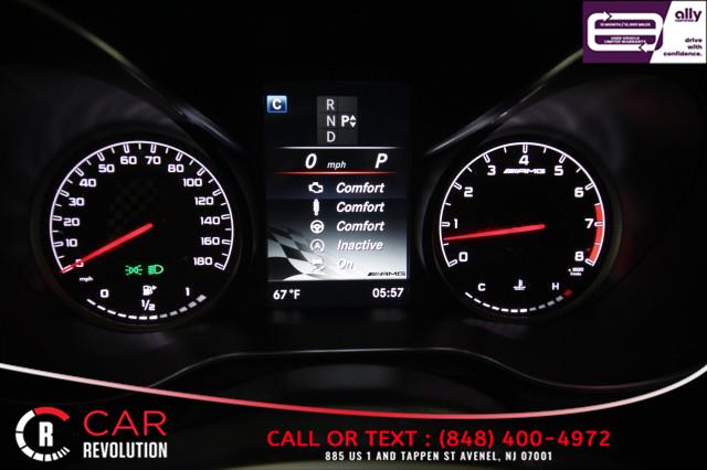 2018 Mercedes-benz Glc 43 AMG 4MATIC Coupe w/ Navi & 360cam, available for sale in Avenel, New Jersey | Car Revolution. Avenel, New Jersey 2018 Mercedes-benz Glc 43 AMG 4MATIC Coupe w/ Navi & 360cam, available for sale in Avenel, New Jersey | Car Revolution. Avenel, New Jersey