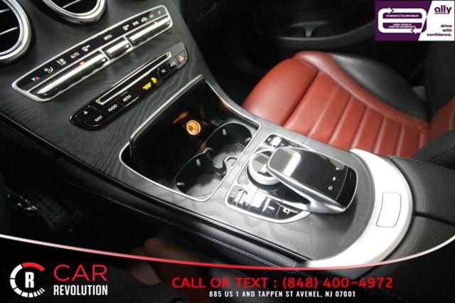 2018 Mercedes-benz Glc 43 AMG 4MATIC Coupe w/ Navi & 360cam, available for sale in Avenel, New Jersey | Car Revolution. Avenel, New Jersey 2018 Mercedes-benz Glc 43 AMG 4MATIC Coupe w/ Navi & 360cam, available for sale in Avenel, New Jersey | Car Revolution. Avenel, New Jersey