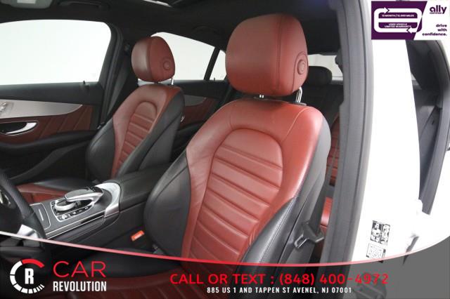2018 Mercedes-benz Glc 43 AMG 4MATIC Coupe w/ Navi & 360cam, available for sale in Avenel, New Jersey | Car Revolution. Avenel, New Jersey 2018 Mercedes-benz Glc 43 AMG 4MATIC Coupe w/ Navi & 360cam, available for sale in Avenel, New Jersey | Car Revolution. Avenel, New Jersey