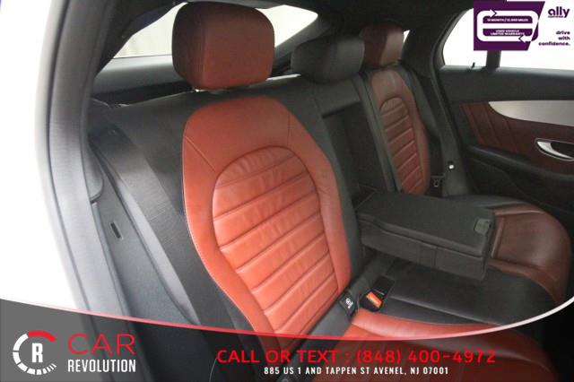 2018 Mercedes-benz Glc 43 AMG 4MATIC Coupe w/ Navi & 360cam, available for sale in Avenel, New Jersey | Car Revolution. Avenel, New Jersey 2018 Mercedes-benz Glc 43 AMG 4MATIC Coupe w/ Navi & 360cam, available for sale in Avenel, New Jersey | Car Revolution. Avenel, New Jersey