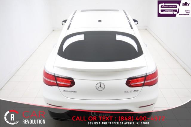 2018 Mercedes-benz Glc 43 AMG 4MATIC Coupe w/ Navi & 360cam, available for sale in Avenel, New Jersey | Car Revolution. Avenel, New Jersey 2018 Mercedes-benz Glc 43 AMG 4MATIC Coupe w/ Navi & 360cam, available for sale in Avenel, New Jersey | Car Revolution. Avenel, New Jersey