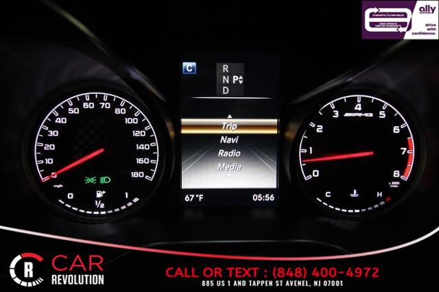 2018 Mercedes-benz Glc 43 AMG 4MATIC Coupe w/ Navi & 360cam, available for sale in Avenel, New Jersey | Car Revolution. Avenel, New Jersey 2018 Mercedes-benz Glc 43 AMG 4MATIC Coupe w/ Navi & 360cam, available for sale in Avenel, New Jersey | Car Revolution. Avenel, New Jersey