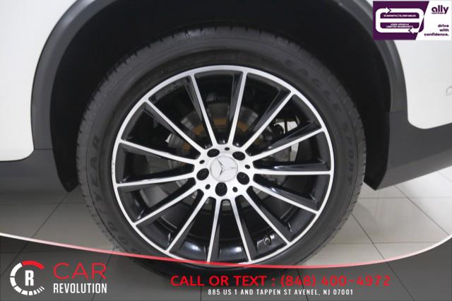 2018 Mercedes-benz Glc 43 AMG 4MATIC Coupe w/ Navi & 360cam, available for sale in Avenel, New Jersey | Car Revolution. Avenel, New Jersey 2018 Mercedes-benz Glc 43 AMG 4MATIC Coupe w/ Navi & 360cam, available for sale in Avenel, New Jersey | Car Revolution. Avenel, New Jersey
