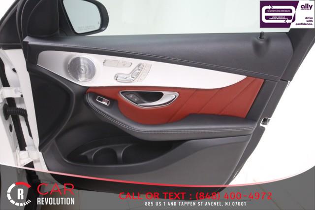 2018 Mercedes-benz Glc 43 AMG 4MATIC Coupe w/ Navi & 360cam, available for sale in Avenel, New Jersey | Car Revolution. Avenel, New Jersey 2018 Mercedes-benz Glc 43 AMG 4MATIC Coupe w/ Navi & 360cam, available for sale in Avenel, New Jersey | Car Revolution. Avenel, New Jersey
