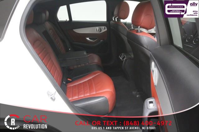 2018 Mercedes-benz Glc 43 AMG 4MATIC Coupe w/ Navi & 360cam, available for sale in Avenel, New Jersey | Car Revolution. Avenel, New Jersey 2018 Mercedes-benz Glc 43 AMG 4MATIC Coupe w/ Navi & 360cam, available for sale in Avenel, New Jersey | Car Revolution. Avenel, New Jersey