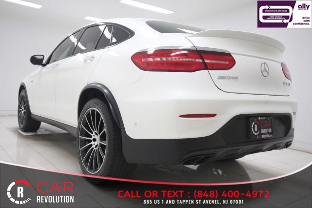 2018 Mercedes-benz Glc 43 AMG 4MATIC Coupe w/ Navi & 360cam, available for sale in Avenel, New Jersey | Car Revolution. Avenel, New Jersey 2018 Mercedes-benz Glc 43 AMG 4MATIC Coupe w/ Navi & 360cam, available for sale in Avenel, New Jersey | Car Revolution. Avenel, New Jersey