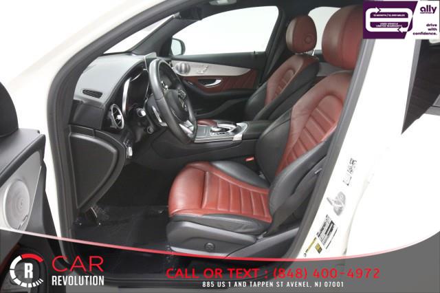 2018 Mercedes-benz Glc 43 AMG 4MATIC Coupe w/ Navi & 360cam, available for sale in Avenel, New Jersey | Car Revolution. Avenel, New Jersey 2018 Mercedes-benz Glc 43 AMG 4MATIC Coupe w/ Navi & 360cam, available for sale in Avenel, New Jersey | Car Revolution. Avenel, New Jersey