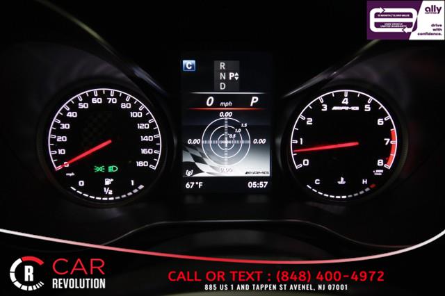 2018 Mercedes-benz Glc 43 AMG 4MATIC Coupe w/ Navi & 360cam, available for sale in Avenel, New Jersey | Car Revolution. Avenel, New Jersey 2018 Mercedes-benz Glc 43 AMG 4MATIC Coupe w/ Navi & 360cam, available for sale in Avenel, New Jersey | Car Revolution. Avenel, New Jersey