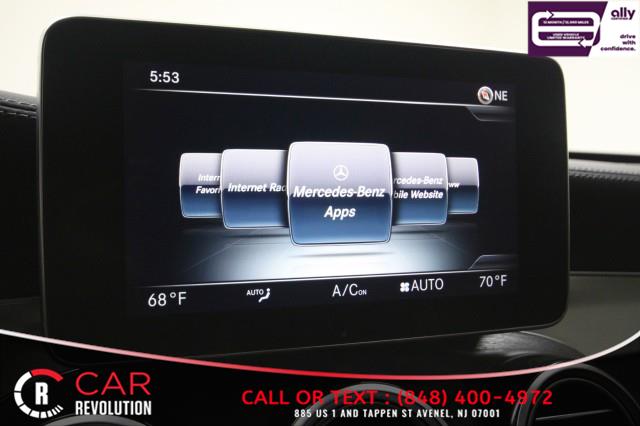 2018 Mercedes-benz Glc 43 AMG 4MATIC Coupe w/ Navi & 360cam, available for sale in Avenel, New Jersey | Car Revolution. Avenel, New Jersey 2018 Mercedes-benz Glc 43 AMG 4MATIC Coupe w/ Navi & 360cam, available for sale in Avenel, New Jersey | Car Revolution. Avenel, New Jersey