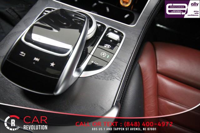 2018 Mercedes-benz Glc 43 AMG 4MATIC Coupe w/ Navi & 360cam, available for sale in Avenel, New Jersey | Car Revolution. Avenel, New Jersey 2018 Mercedes-benz Glc 43 AMG 4MATIC Coupe w/ Navi & 360cam, available for sale in Avenel, New Jersey | Car Revolution. Avenel, New Jersey