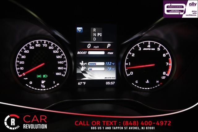2018 Mercedes-benz Glc 43 AMG 4MATIC Coupe w/ Navi & 360cam, available for sale in Avenel, New Jersey | Car Revolution. Avenel, New Jersey 2018 Mercedes-benz Glc 43 AMG 4MATIC Coupe w/ Navi & 360cam, available for sale in Avenel, New Jersey | Car Revolution. Avenel, New Jersey