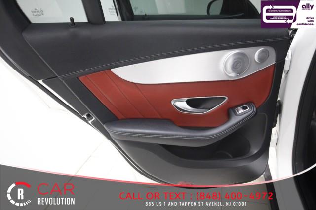 2018 Mercedes-benz Glc 43 AMG 4MATIC Coupe w/ Navi & 360cam, available for sale in Avenel, New Jersey | Car Revolution. Avenel, New Jersey 2018 Mercedes-benz Glc 43 AMG 4MATIC Coupe w/ Navi & 360cam, available for sale in Avenel, New Jersey | Car Revolution. Avenel, New Jersey