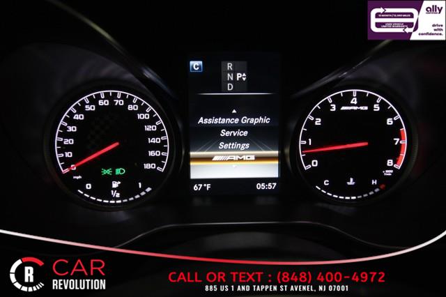 2018 Mercedes-benz Glc 43 AMG 4MATIC Coupe w/ Navi & 360cam, available for sale in Avenel, New Jersey | Car Revolution. Avenel, New Jersey 2018 Mercedes-benz Glc 43 AMG 4MATIC Coupe w/ Navi & 360cam, available for sale in Avenel, New Jersey | Car Revolution. Avenel, New Jersey