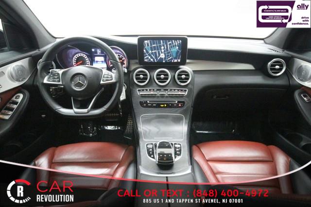 2018 Mercedes-benz Glc 43 AMG 4MATIC Coupe w/ Navi & 360cam, available for sale in Avenel, New Jersey | Car Revolution. Avenel, New Jersey 2018 Mercedes-benz Glc 43 AMG 4MATIC Coupe w/ Navi & 360cam, available for sale in Avenel, New Jersey | Car Revolution. Avenel, New Jersey