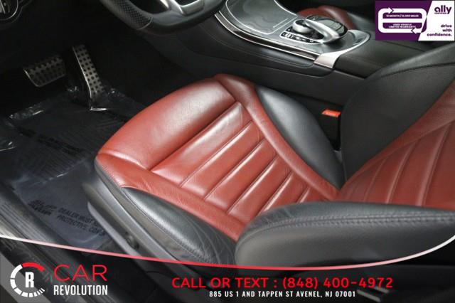 2018 Mercedes-benz Glc 43 AMG 4MATIC Coupe w/ Navi & 360cam, available for sale in Avenel, New Jersey | Car Revolution. Avenel, New Jersey 2018 Mercedes-benz Glc 43 AMG 4MATIC Coupe w/ Navi & 360cam, available for sale in Avenel, New Jersey | Car Revolution. Avenel, New Jersey