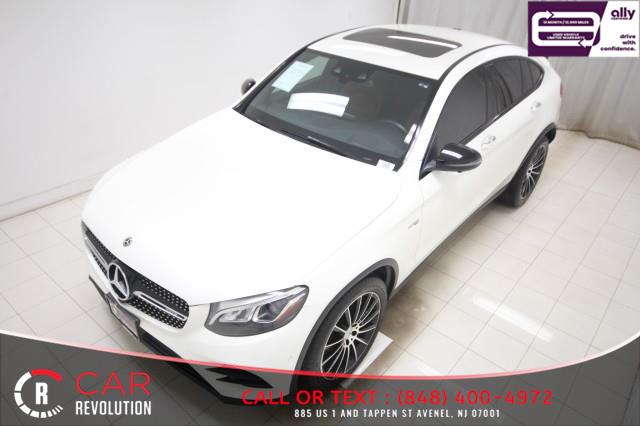 2018 Mercedes-benz Glc 43 AMG 4MATIC Coupe w/ Navi & 360cam, available for sale in Avenel, New Jersey | Car Revolution. Avenel, New Jersey 2018 Mercedes-benz Glc 43 AMG 4MATIC Coupe w/ Navi & 360cam, available for sale in Avenel, New Jersey | Car Revolution. Avenel, New Jersey