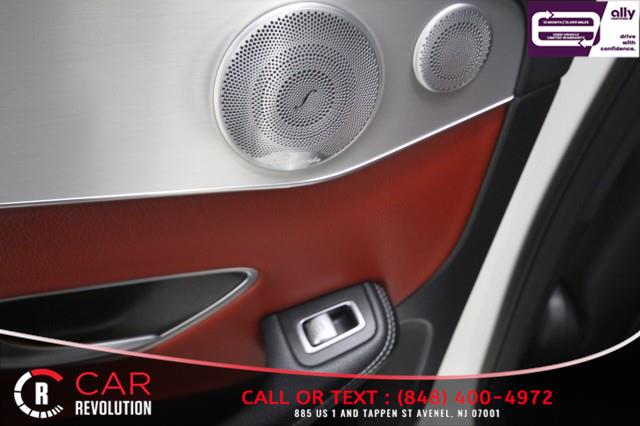 2018 Mercedes-benz Glc 43 AMG 4MATIC Coupe w/ Navi & 360cam, available for sale in Avenel, New Jersey | Car Revolution. Avenel, New Jersey 2018 Mercedes-benz Glc 43 AMG 4MATIC Coupe w/ Navi & 360cam, available for sale in Avenel, New Jersey | Car Revolution. Avenel, New Jersey