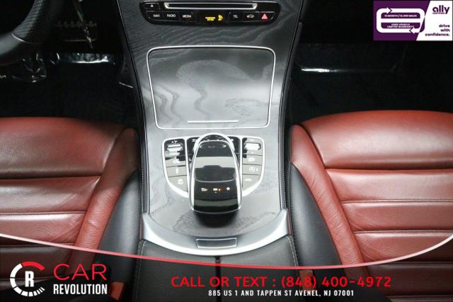 2018 Mercedes-benz Glc 43 AMG 4MATIC Coupe w/ Navi & 360cam, available for sale in Avenel, New Jersey | Car Revolution. Avenel, New Jersey 2018 Mercedes-benz Glc 43 AMG 4MATIC Coupe w/ Navi & 360cam, available for sale in Avenel, New Jersey | Car Revolution. Avenel, New Jersey