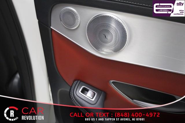 2018 Mercedes-benz Glc 43 AMG 4MATIC Coupe w/ Navi & 360cam, available for sale in Avenel, New Jersey | Car Revolution. Avenel, New Jersey 2018 Mercedes-benz Glc 43 AMG 4MATIC Coupe w/ Navi & 360cam, available for sale in Avenel, New Jersey | Car Revolution. Avenel, New Jersey
